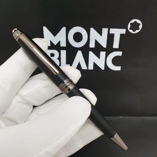قلم مون بلانك