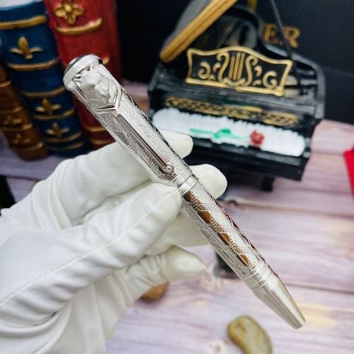 قلم مونت بلانك