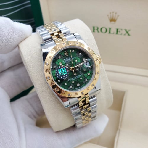 رولكس .موديل ديجست