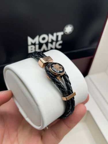 اسوارة مونت بلانك