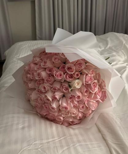 ROSE 100