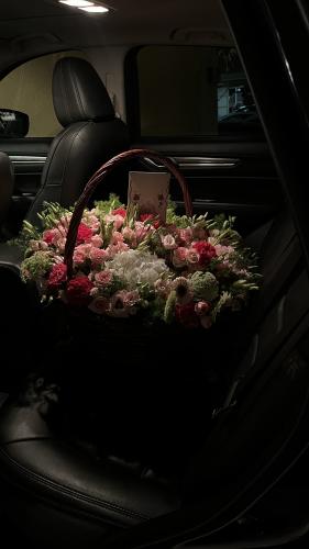 مشرقه