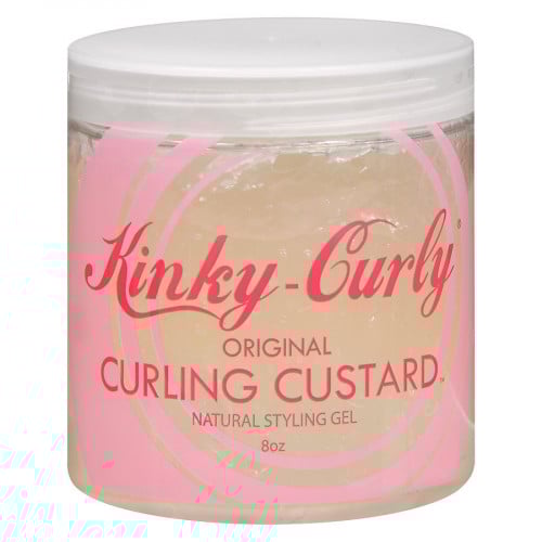 جل مصفف من كنكي كرلي