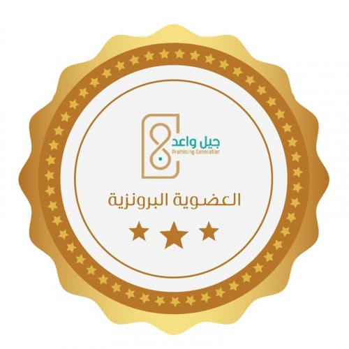 العضوية البرونزية