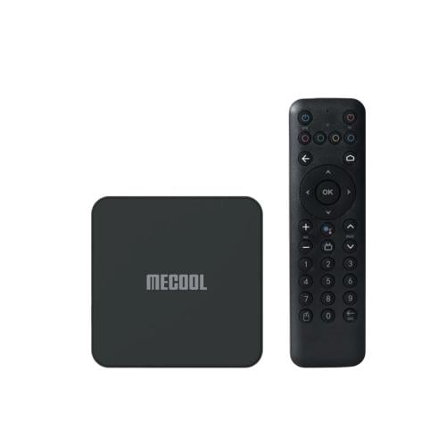 جهاز ميكول ام كي 7 اس اي اندرويد تي في MECOOL MK7...