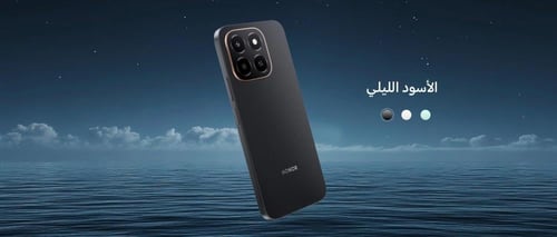 هونر X6C ذاكرة 128 قيقا | 6 رام