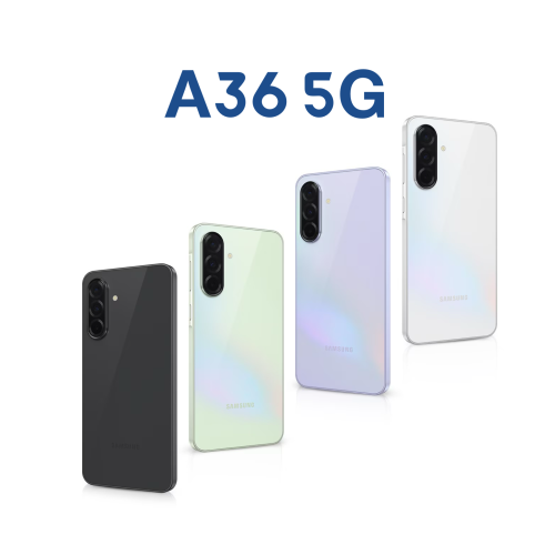 سامسونج A36 5G 256GB