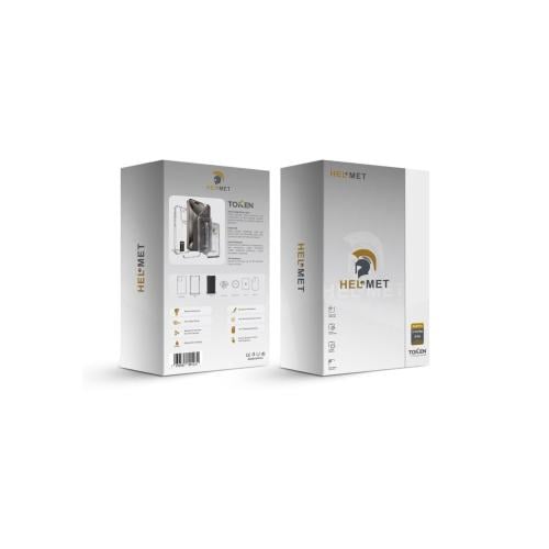 بكج حماية هيلمت HELMET