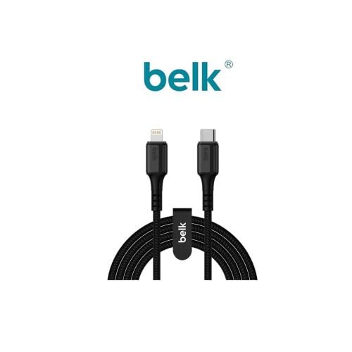 كيبل ايفون بيلك بي دي 2m