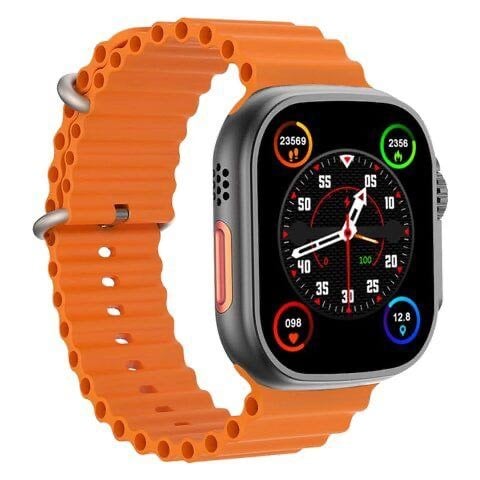 ساعة ماي كاندي الذكية 49 ملم SWB200