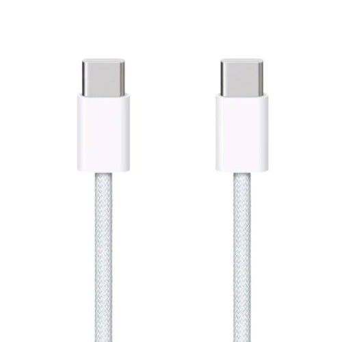 كيبل تايب سي تايب سي 60 واط من ابل