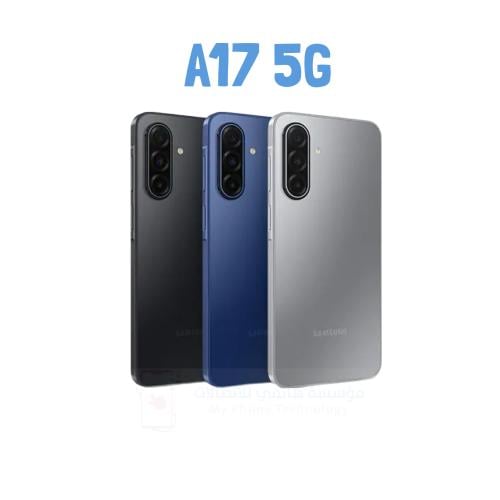 سامسونج A17 5G | ذاكرة 128 | رام 4
