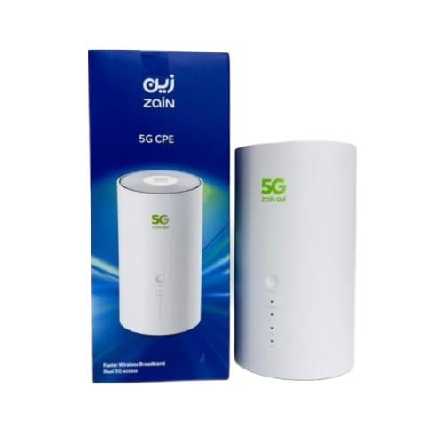 راوتر زين 5G - SRT858M