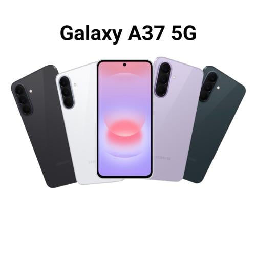 سامسونج A37 5G , 128GB