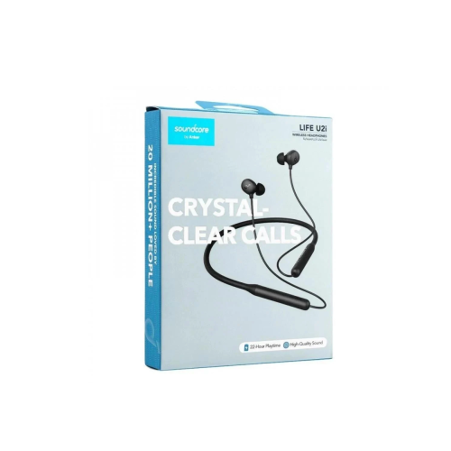 سماعة أنكر بلوتوث لا سلكية LIFE U2i