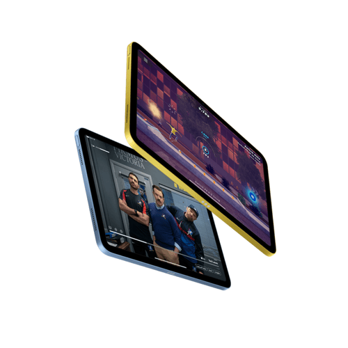 ايباد A16 ، واي فاي، 128 جيجا، وردي