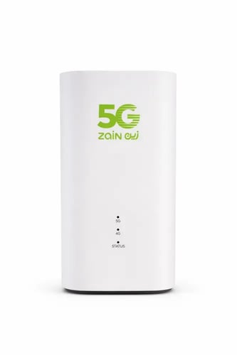 راوتر زين , 5G CPE5 مفتوح الشفرة