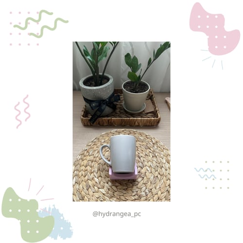 قاعدة الاكواب