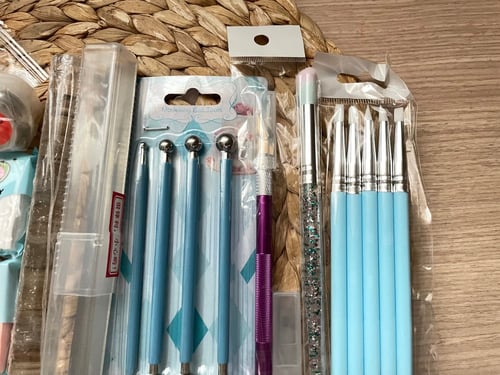 بوكس المدربة سميحة