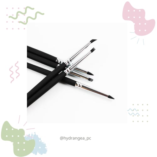 ادوات سليكون صغيرة جداً