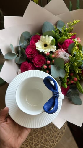 طلب خاص كوب الفيونكة