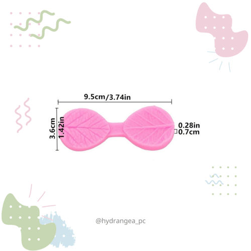 تأثير ورق شجر