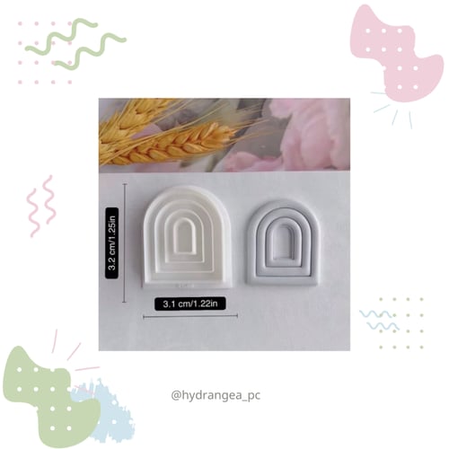 قطاعة قوس المطر