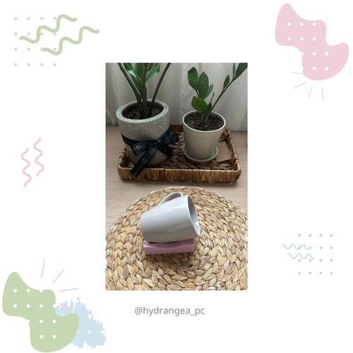 قاعدة الاكواب