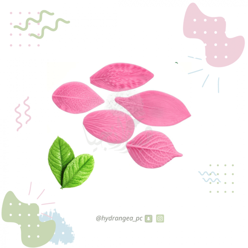 تأثير ورق الشجر