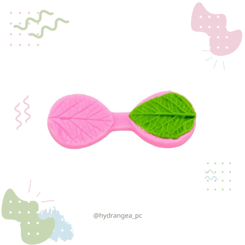 تأثير ورق شجر