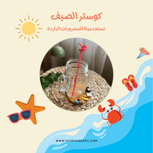 بوكس تجربة الكوستر الصيفي