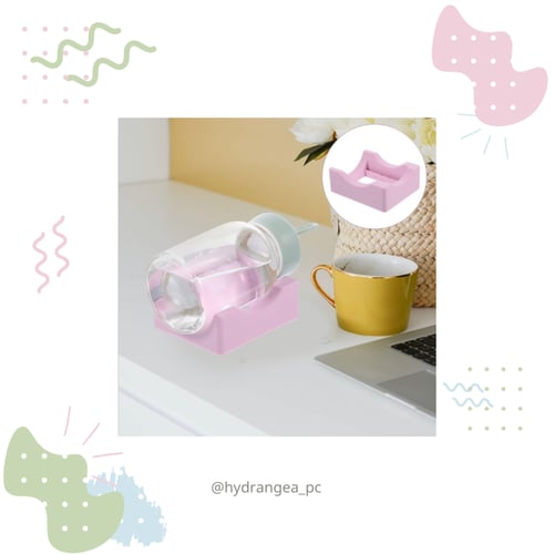 قاعدة الاكواب