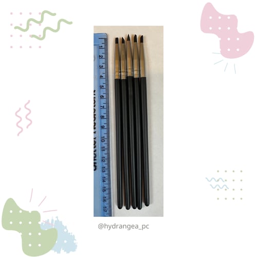 ادوات سليكون صغيرة جداً