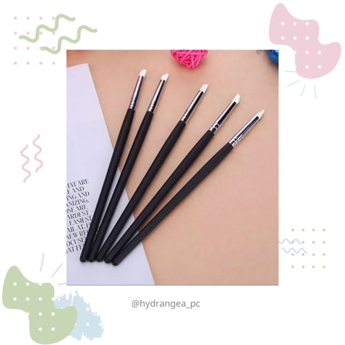 ادوات سليكون صغيرة جداً