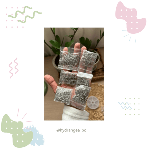 حلقات للتعليق