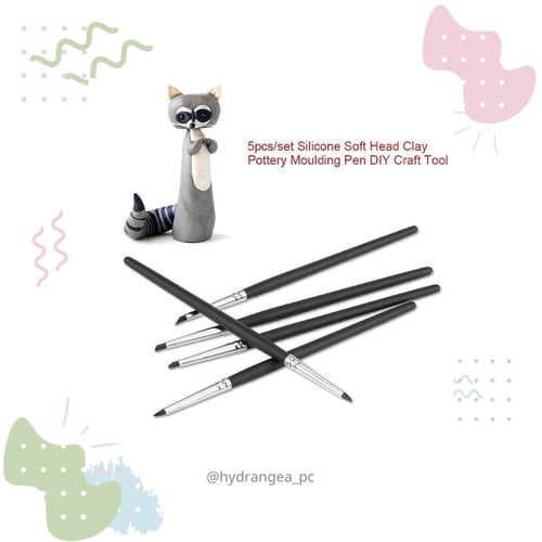 ادوات سليكون صغيرة جداً