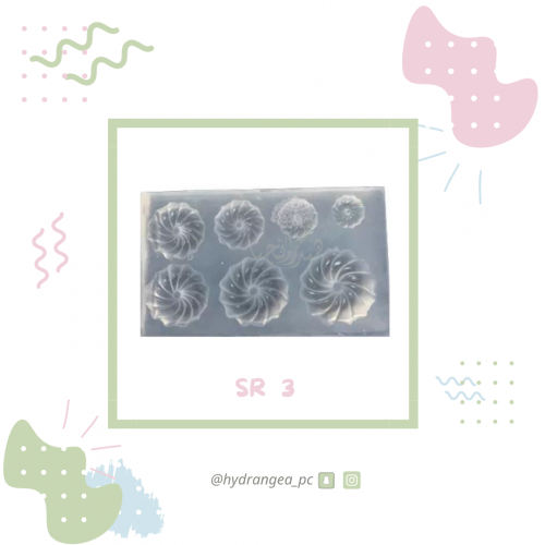 مايكرو كريمة كيك