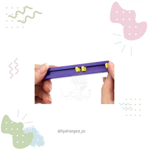 أختام الأحرف و الأرقام الإنجليزية ..