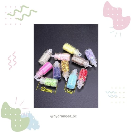 جليتر للزينه