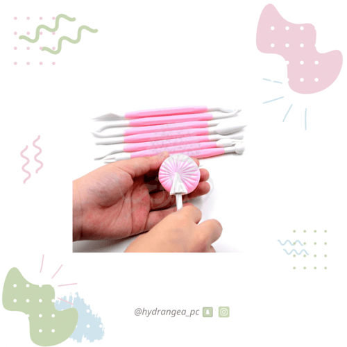 أدوات تشكيل