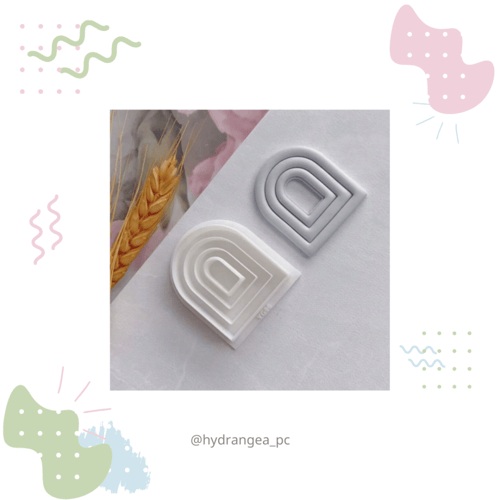 قطاعة قوس المطر