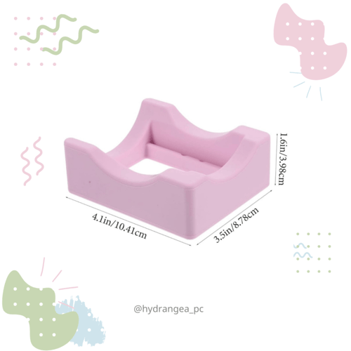 قاعدة الاكواب