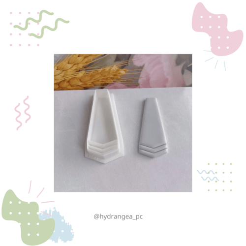 قطاعة شبه هرمية