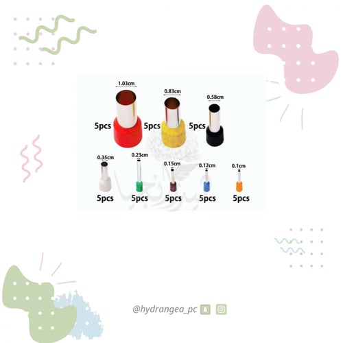 قطاعات دائرية