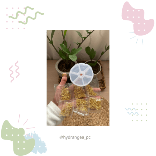 حلقات للتعليق