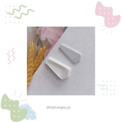 قطاعة شبه هرمية