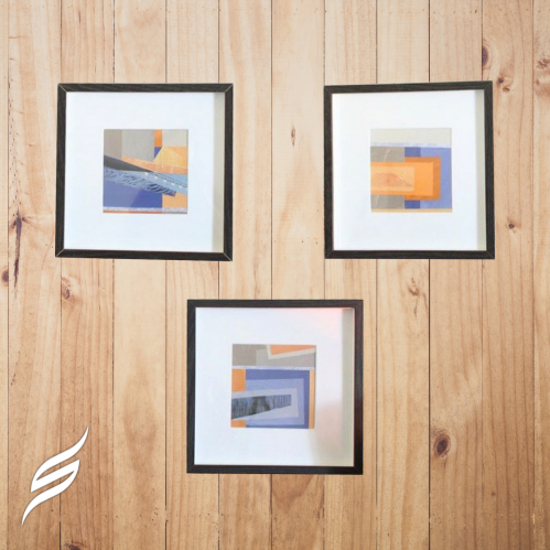 لوحات كولاج