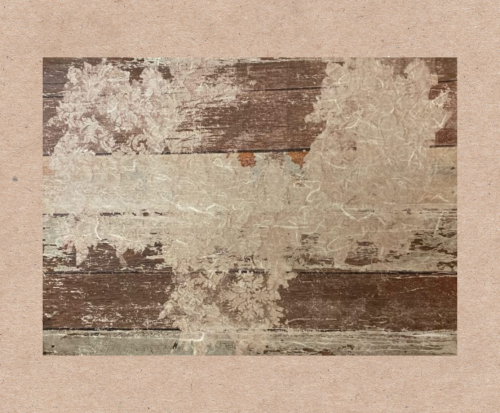 ورق أرز ديكوباج