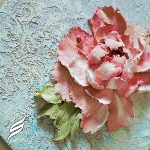 جميع دورات تشكيل الورد (تيليقرام أونلاين)