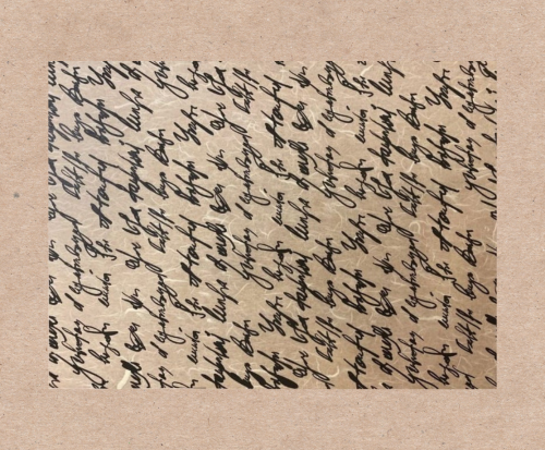 ورق أرز ديكوباج